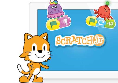Programming: Scratch Jr