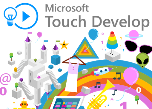 App Dev: Touch Develop